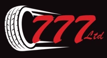 777 Automotive Limited