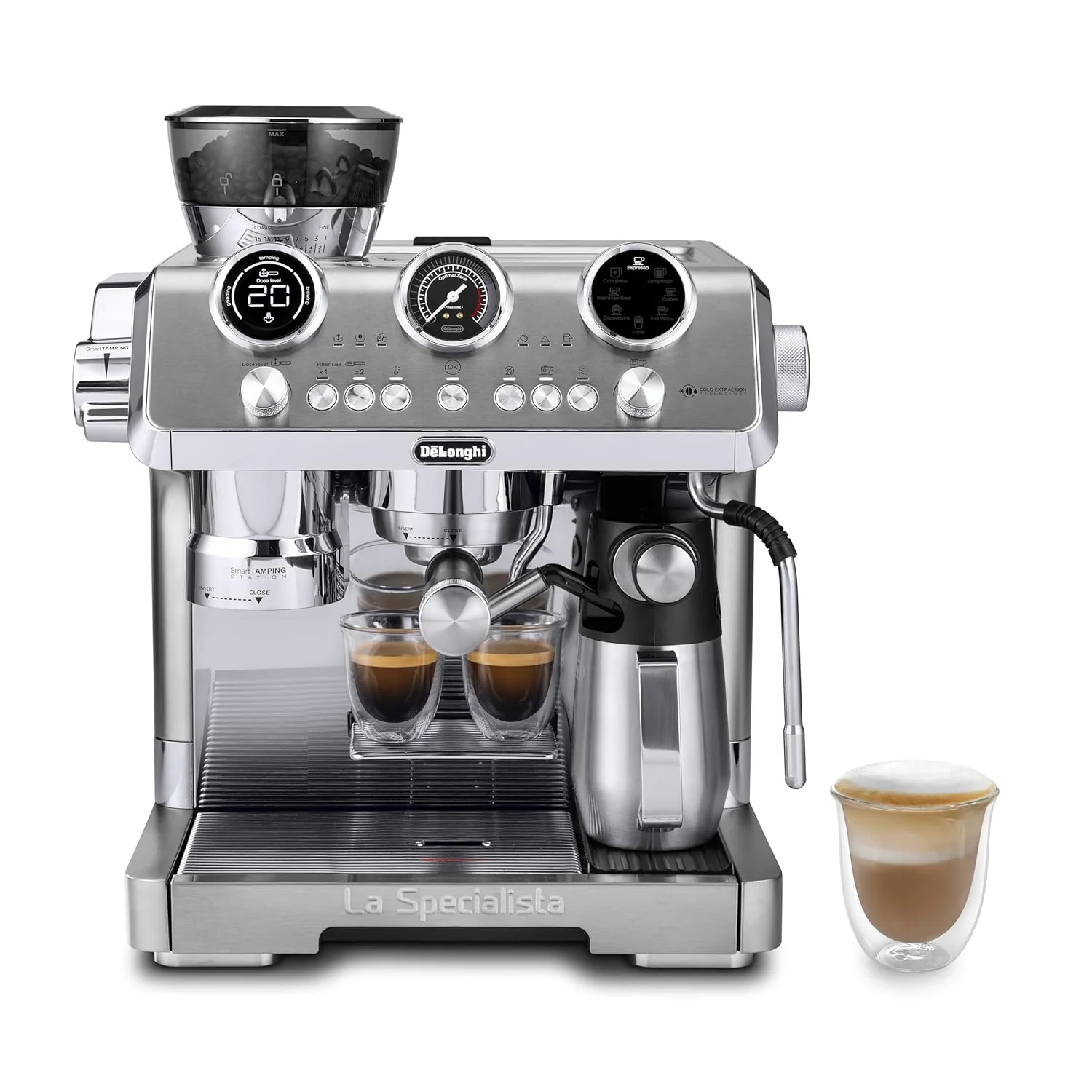 Coffee Machine Supplier – Latteholic | Best Home & Commercial Machines