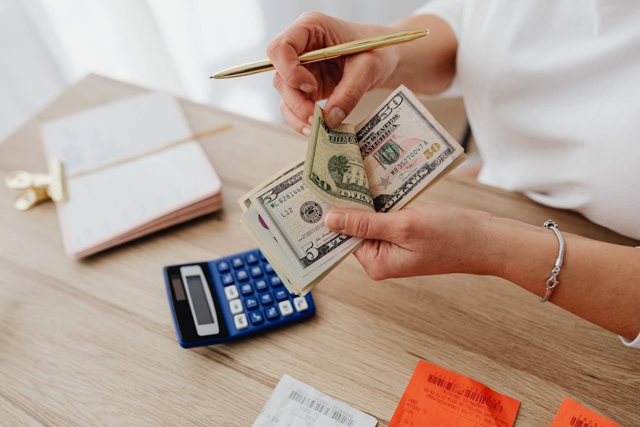 What can bookkeepers not do?