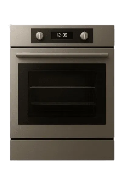 Oven Not Heating? Get It Fixed Today — Shoreline’s Trusted Repair!