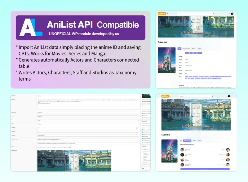Buy the Best WordPress Themes for Bloggers in 2025