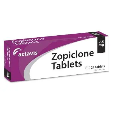 ACTAVIS-ZOPICLONE-7.5-mg