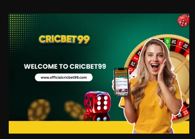 Cricbet99 Official App Login – Safe & Easy Access to Online Betting