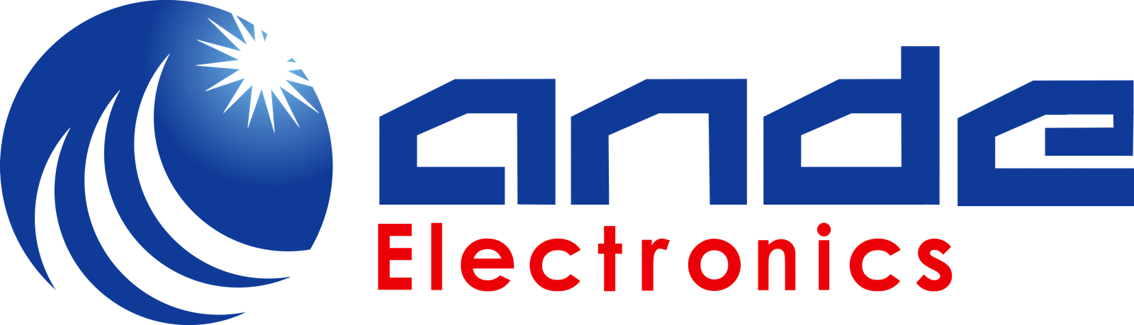 Andesource | Worlds Leading Distributor of Electronic Components and LCD Display