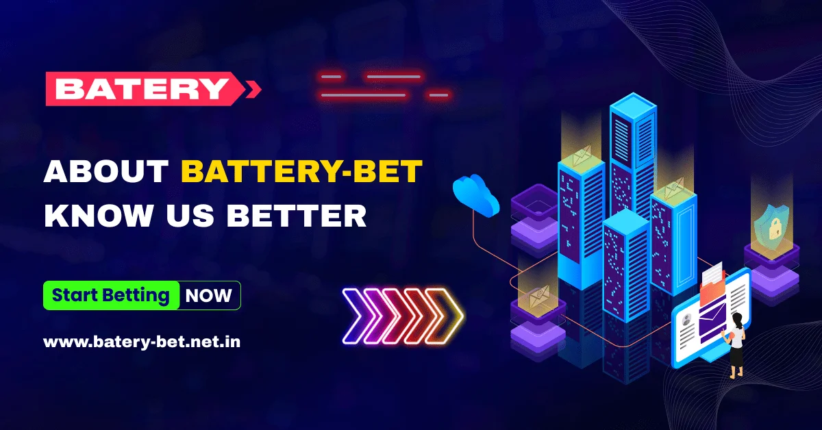 Battery Bet Official App – Fast, Safe & Exciting Online Gaming Platform