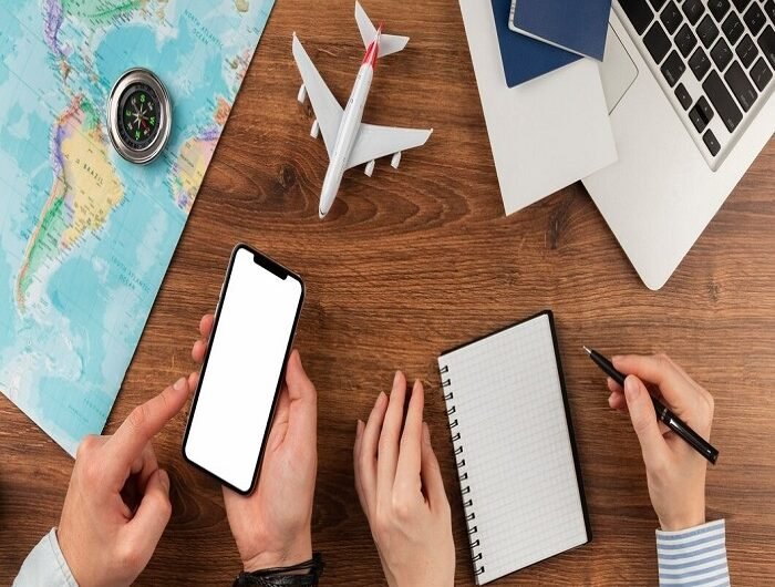 Airline-Scheduling-Software