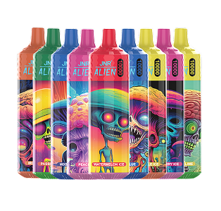 NEW IN STOCK: JNR Disposable Vapes