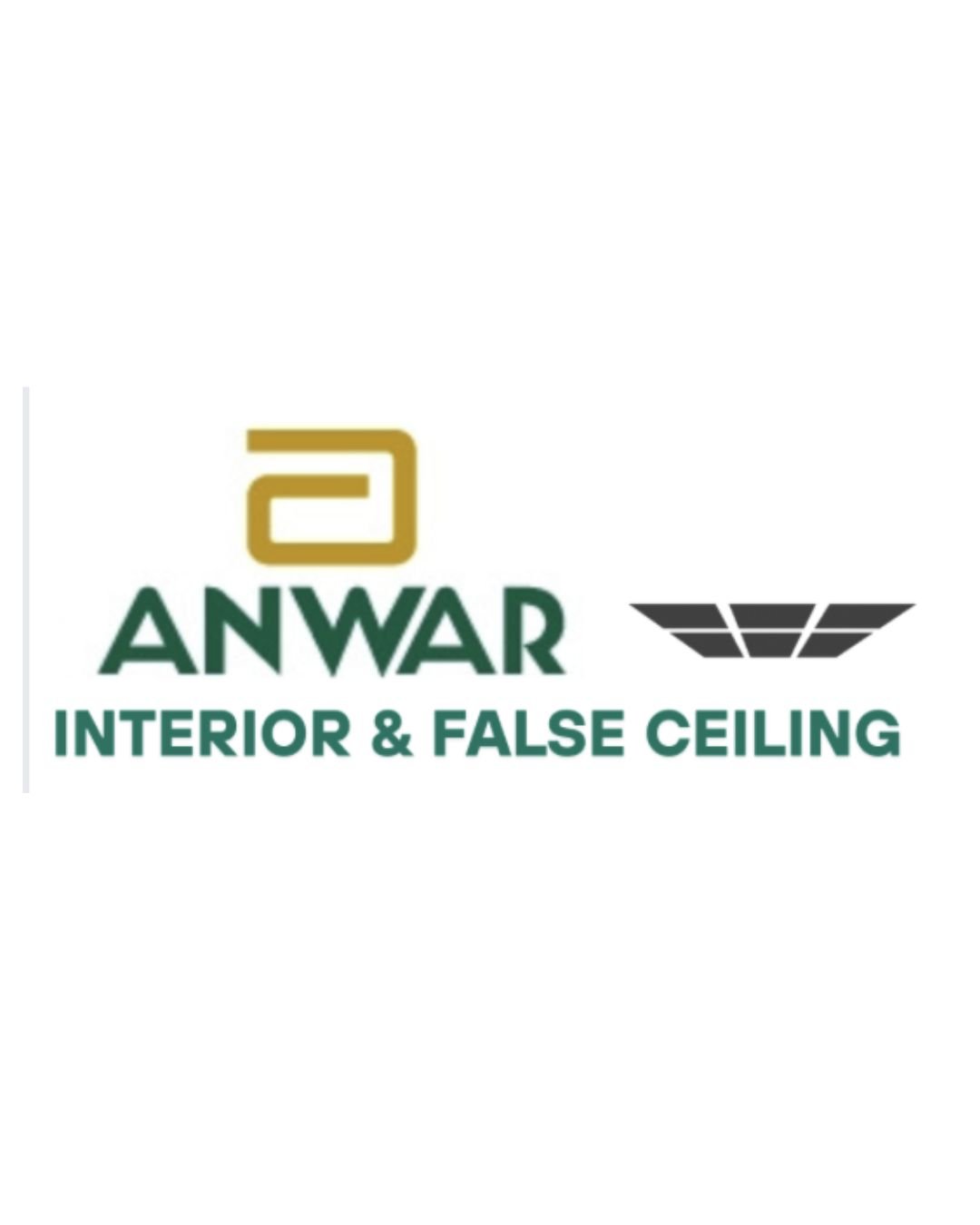 Top-Rated Restaurant interior in Patna – Anwar False Ceiling