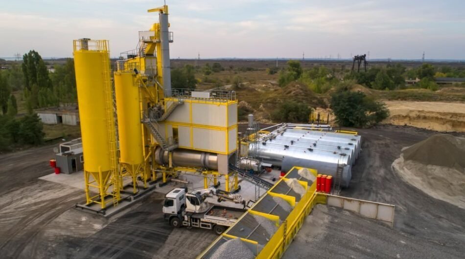 Asphalt-Batch-Mix-Plant-