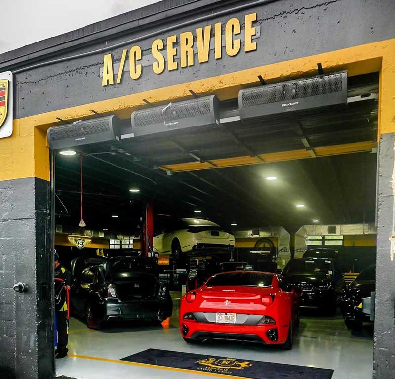 Benefits of AC Repair Davie FL Services