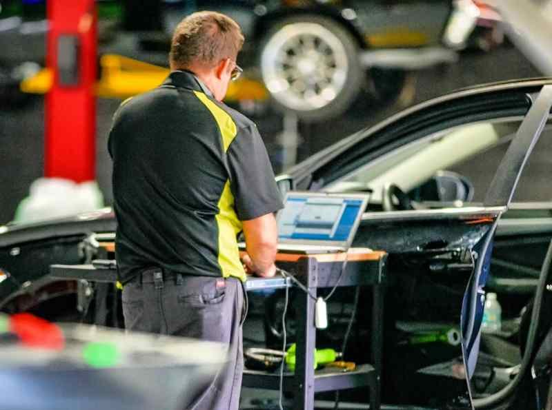 Essential Tips for Auto Repair Miami Beach