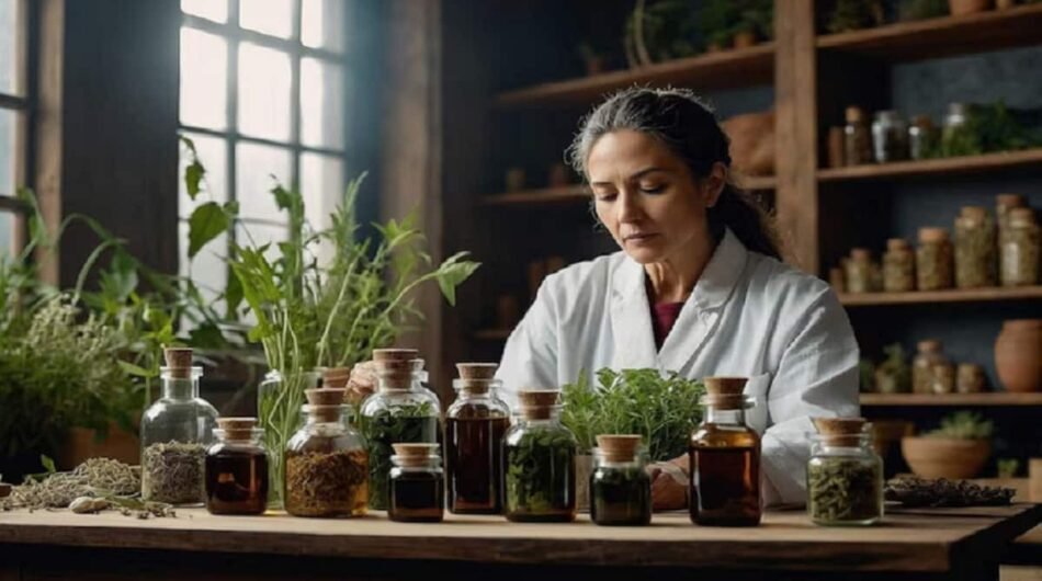 Ayurvedic-Treatment-for-Gynecology-Problems