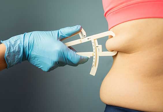 Dr. Neha Shah Bariatric Surgeon Global Hospital Chennai