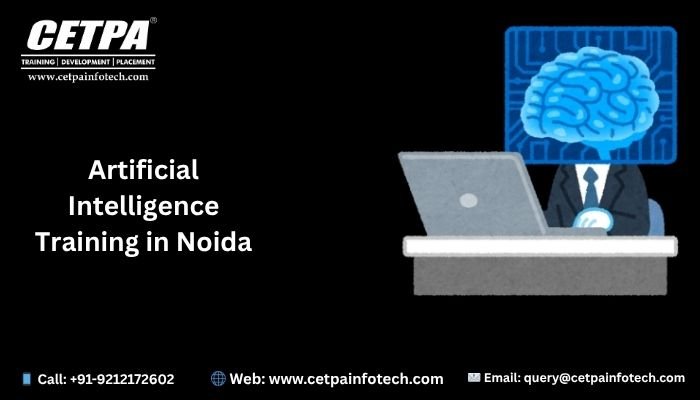 Best-AI-ML-Training-in-Noida-with-100-Placement-Support