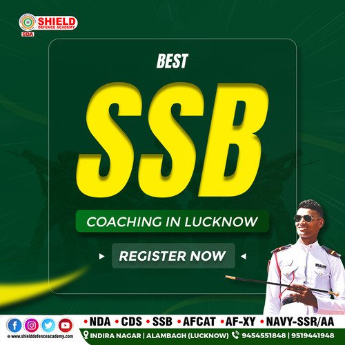 Best-SSB-coaching-in-Lucknow-enroll-now-1