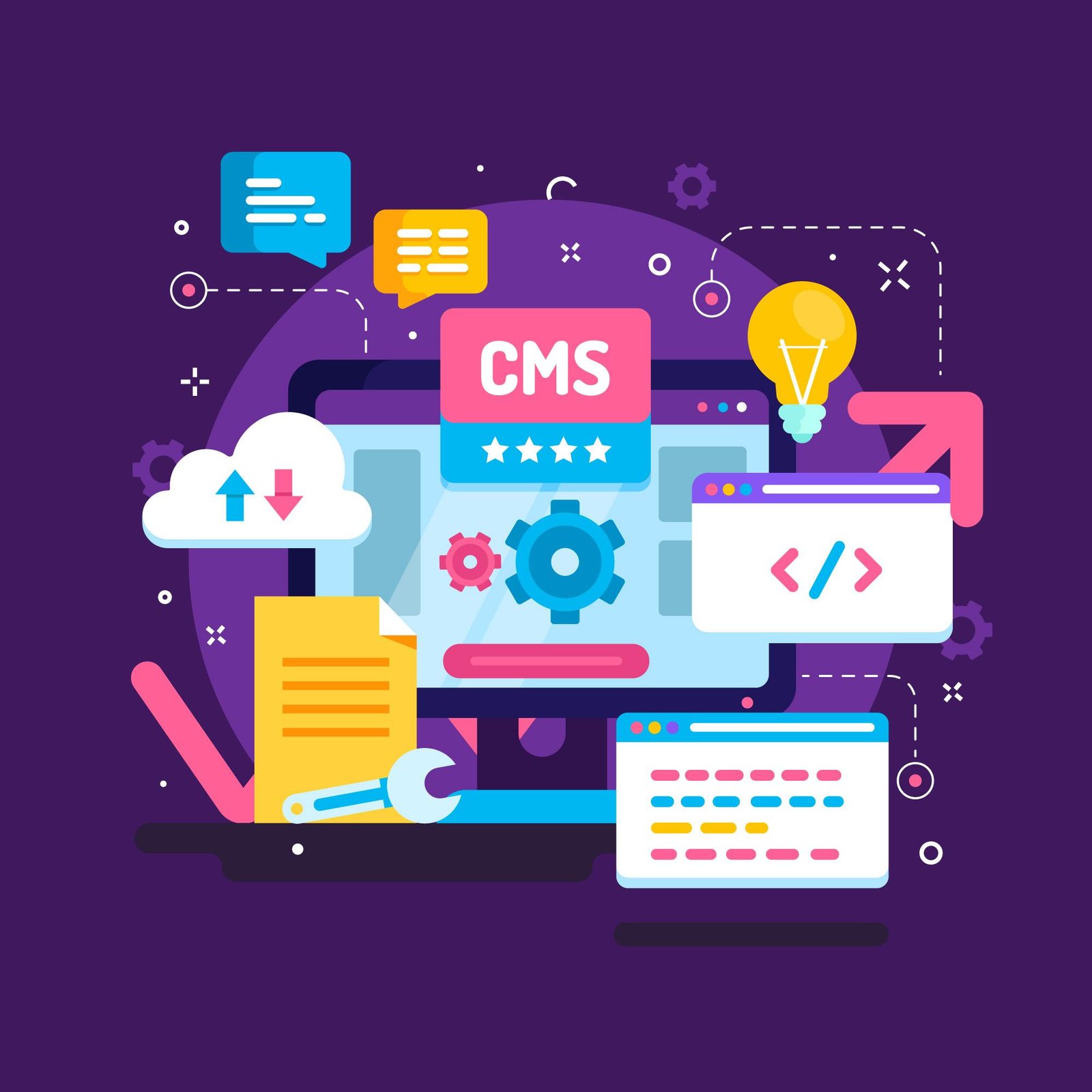 Web Design & Development Company in Australia