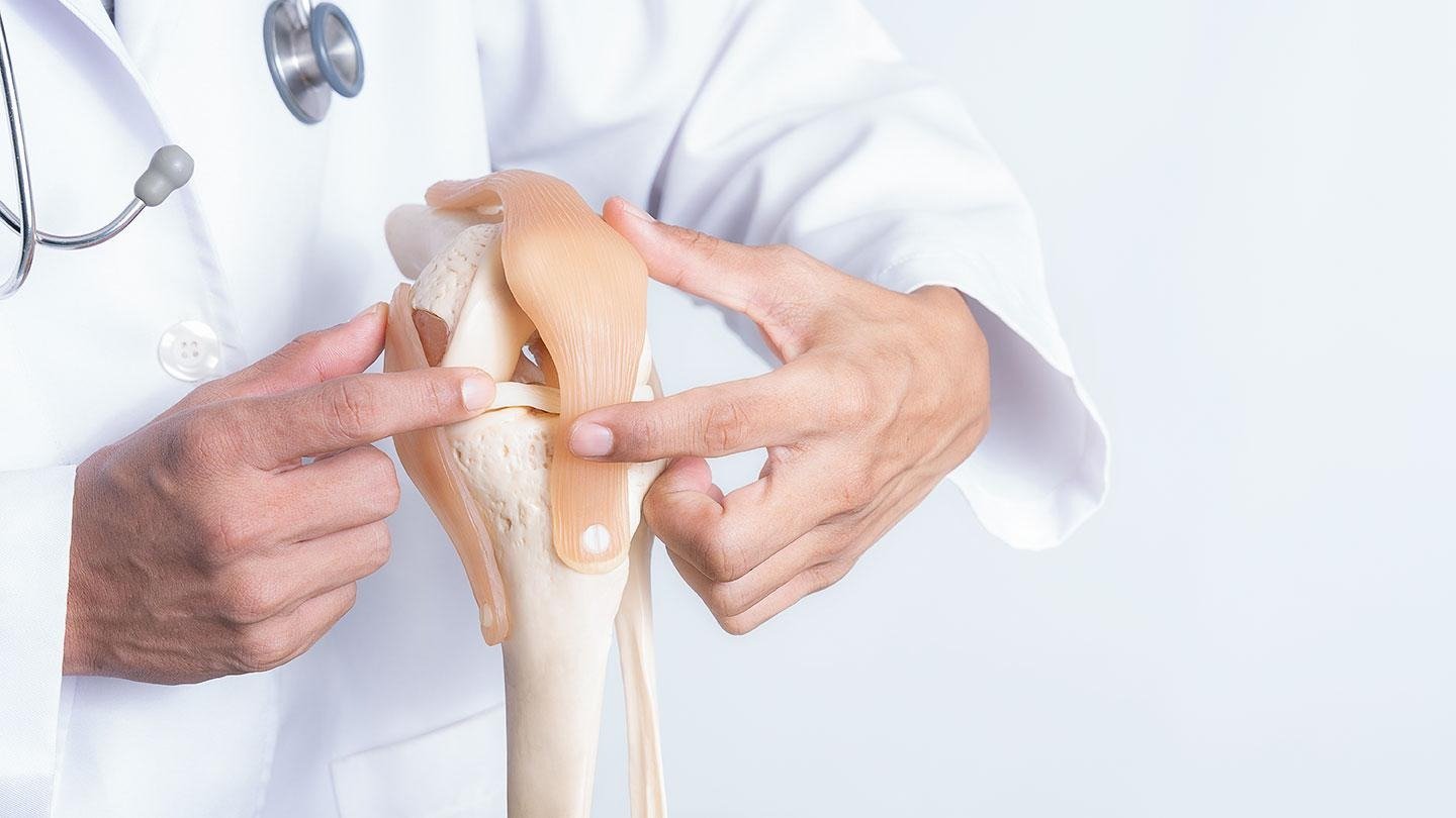 Expert Orthopedic Care: Best Orthopedic Surgeon in Delhi