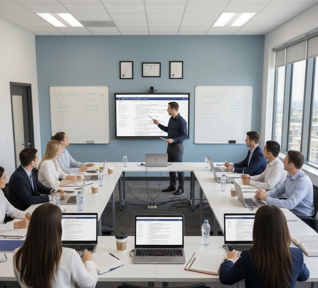 Medical Scribe Certification Course with Placement Support – Join Now