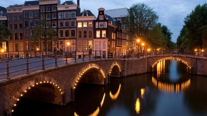 British-Airways-Amsterdam-Office-in-Netherlands