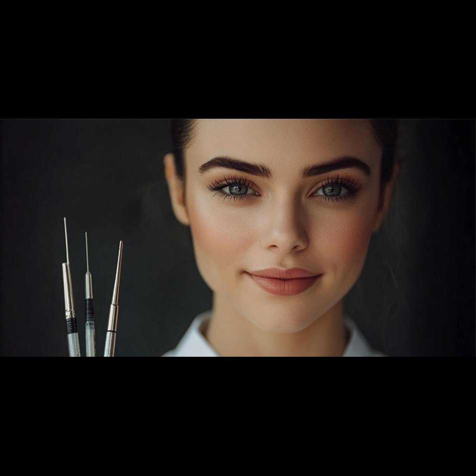 Brow & Lash Tinting Services