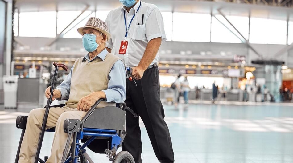 Brussels-Airlines-Wheelchair-Assistance