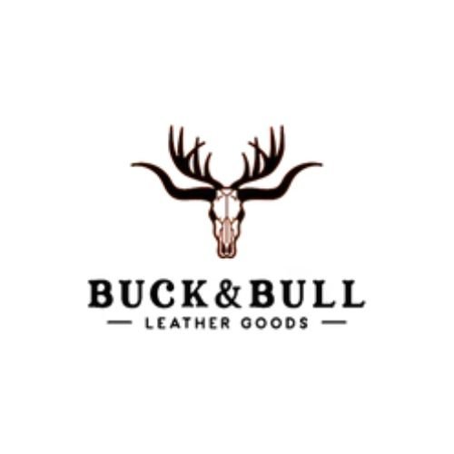 Buckandbullleather-logo