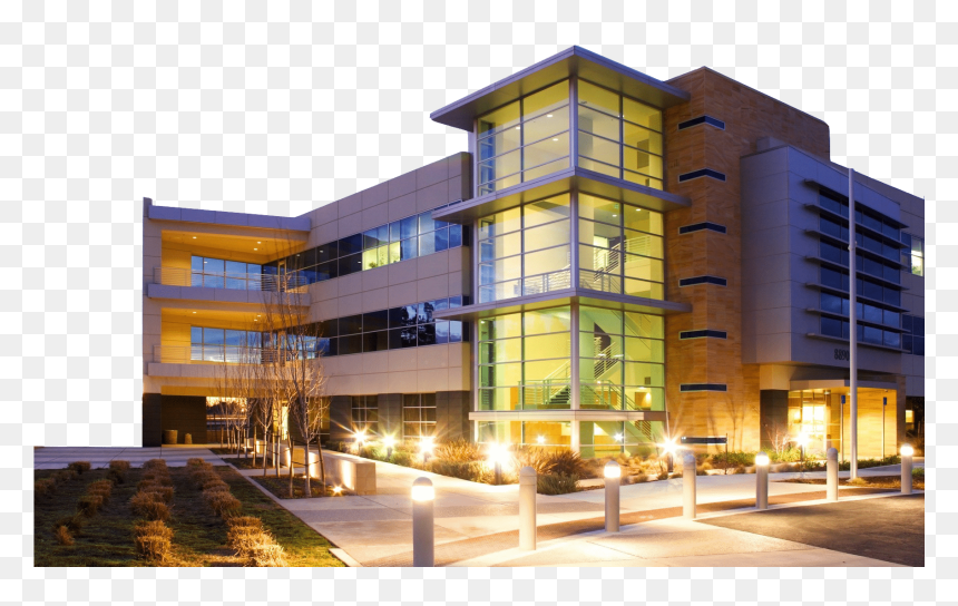 Prime Office Space Close to Central Business District