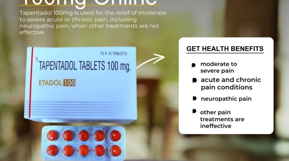 Buy-Tapentadol-100mg-Online