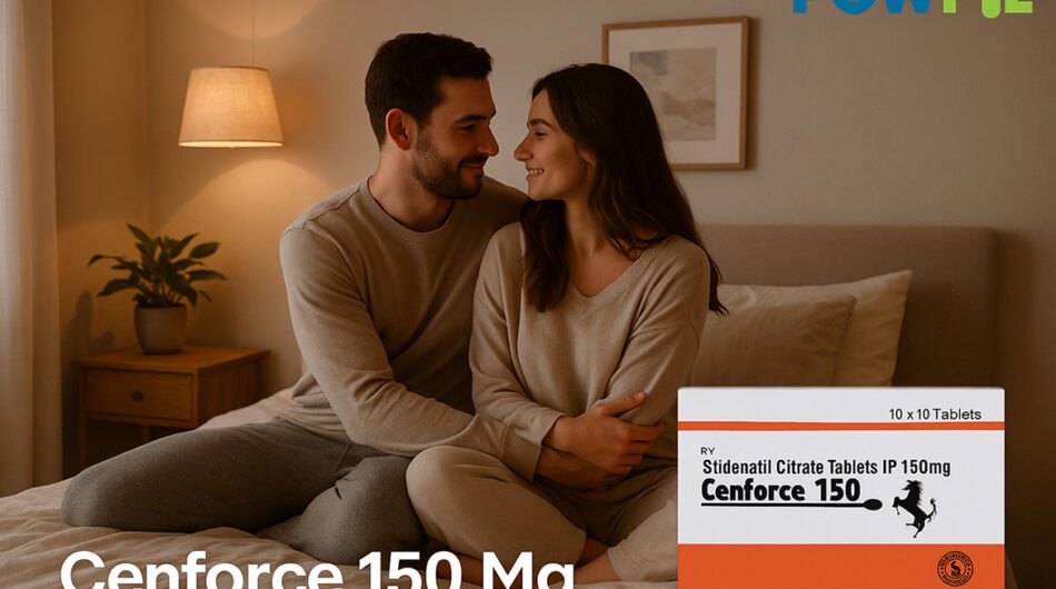 Cenforce-150-mg