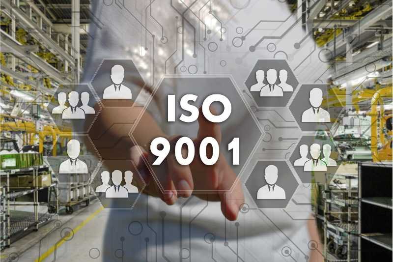 ISO 45001 Certification in Chennai