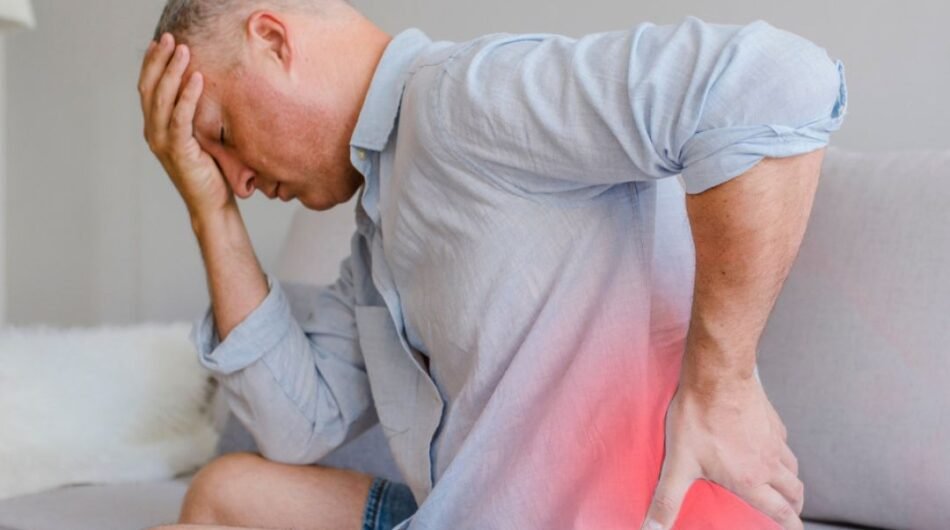 Chronic-Pain-