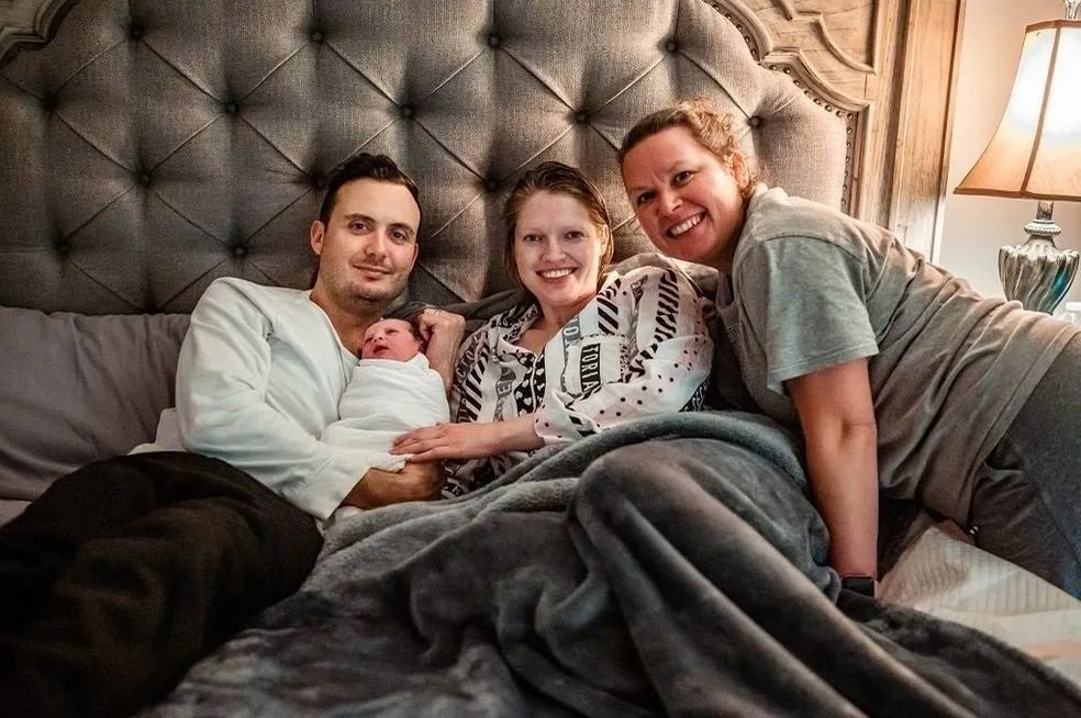 Choose the Best Midwifery Program in Texas