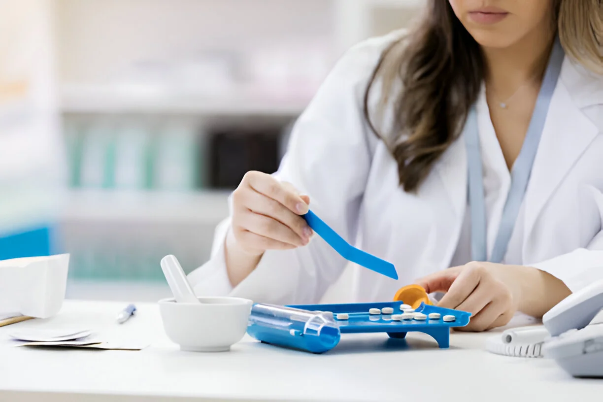 Shayona Pharmacy – Compounding Pharmacy Surrey