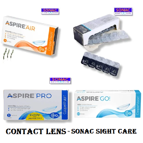 Contact-Lens