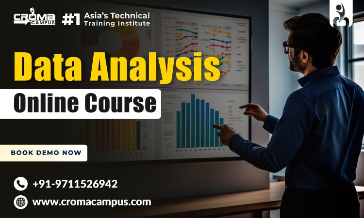 Data-Analysis-Online-Course