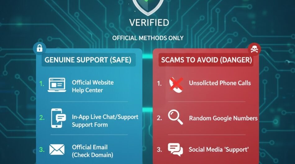 DeFi-Wallet-Customer-Care-Numbers-Avoid-Scams