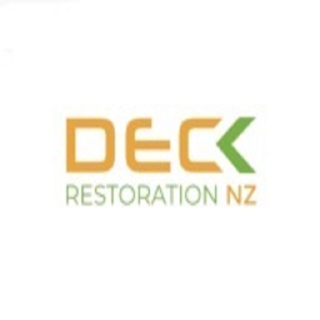 Deck Restoration Auckland