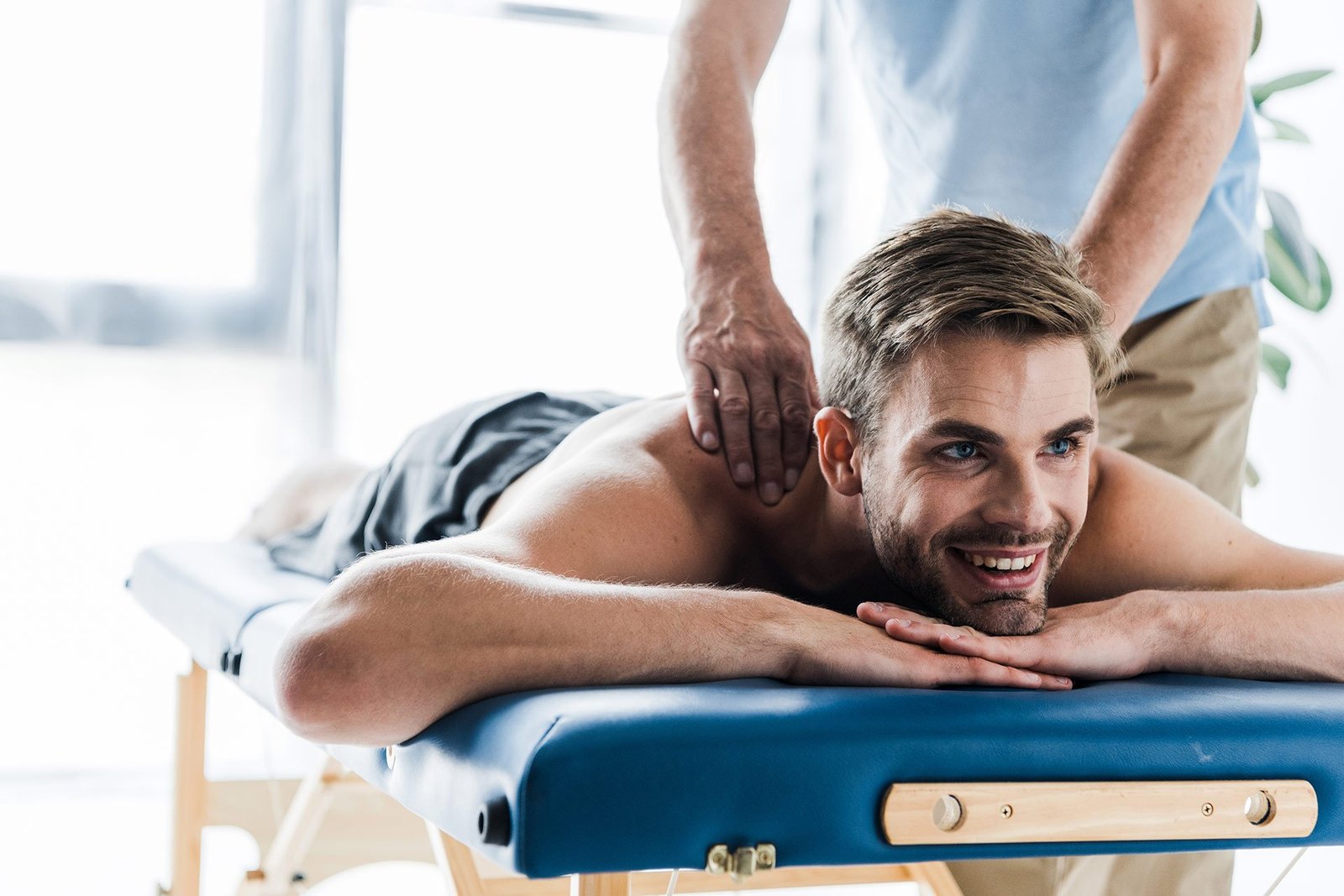 Therapy for Degenerative Disc Disease