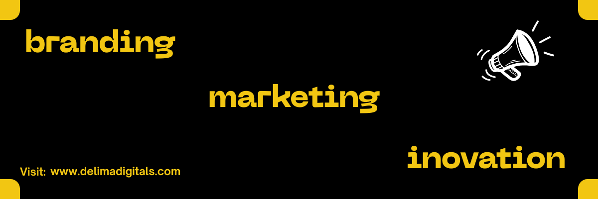 Delima | Digital Marketing Agency in Delhi