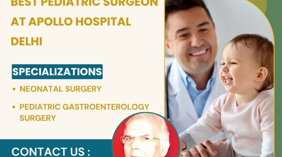 Dr.-Brahmadeva-Dwivedi-–-Leading-Pediatric-Surgeon-at-Apollo-Delhi