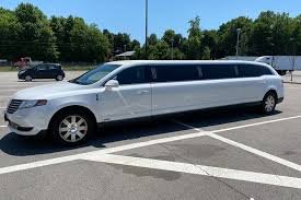 EWR-NJ-Limo