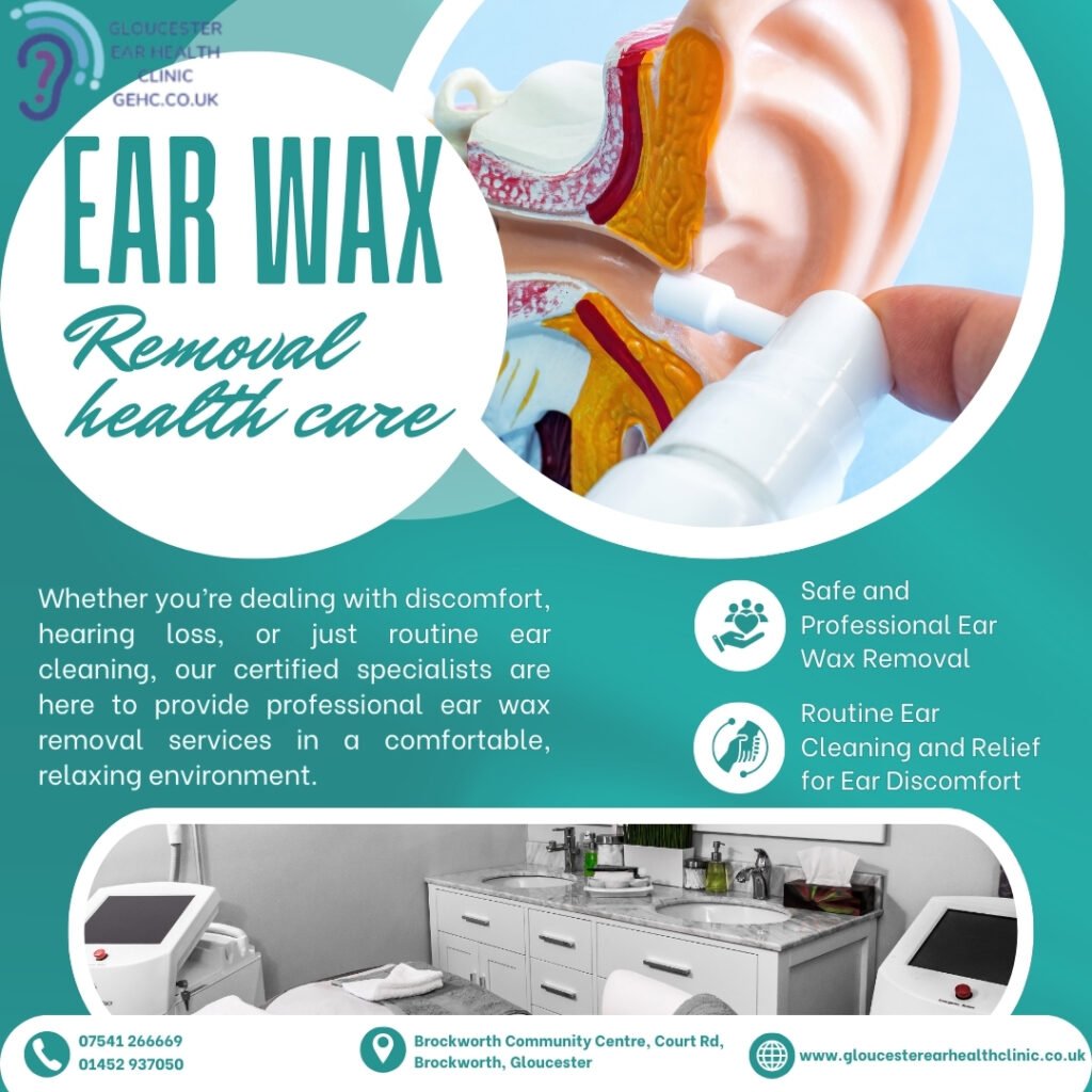 Gloucester Ear Health Clinic