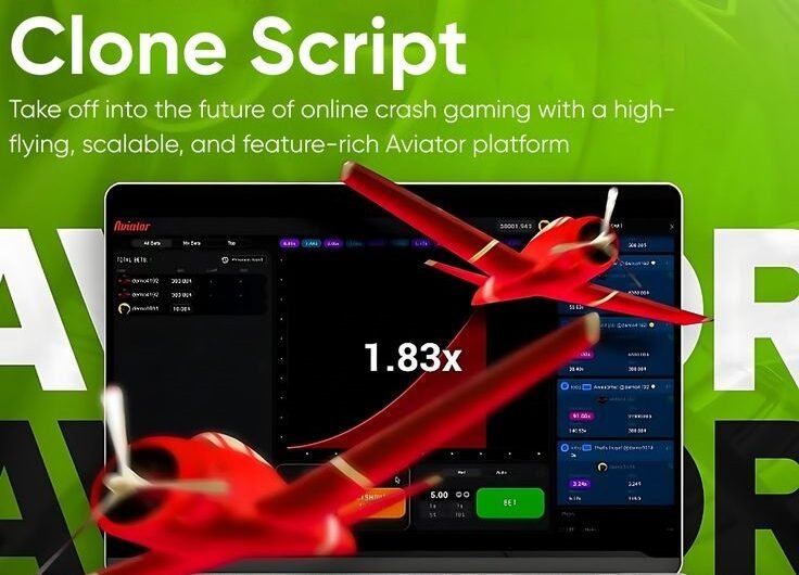 Elevate-your-business-with-Plurances-Aviator-Clone-Script