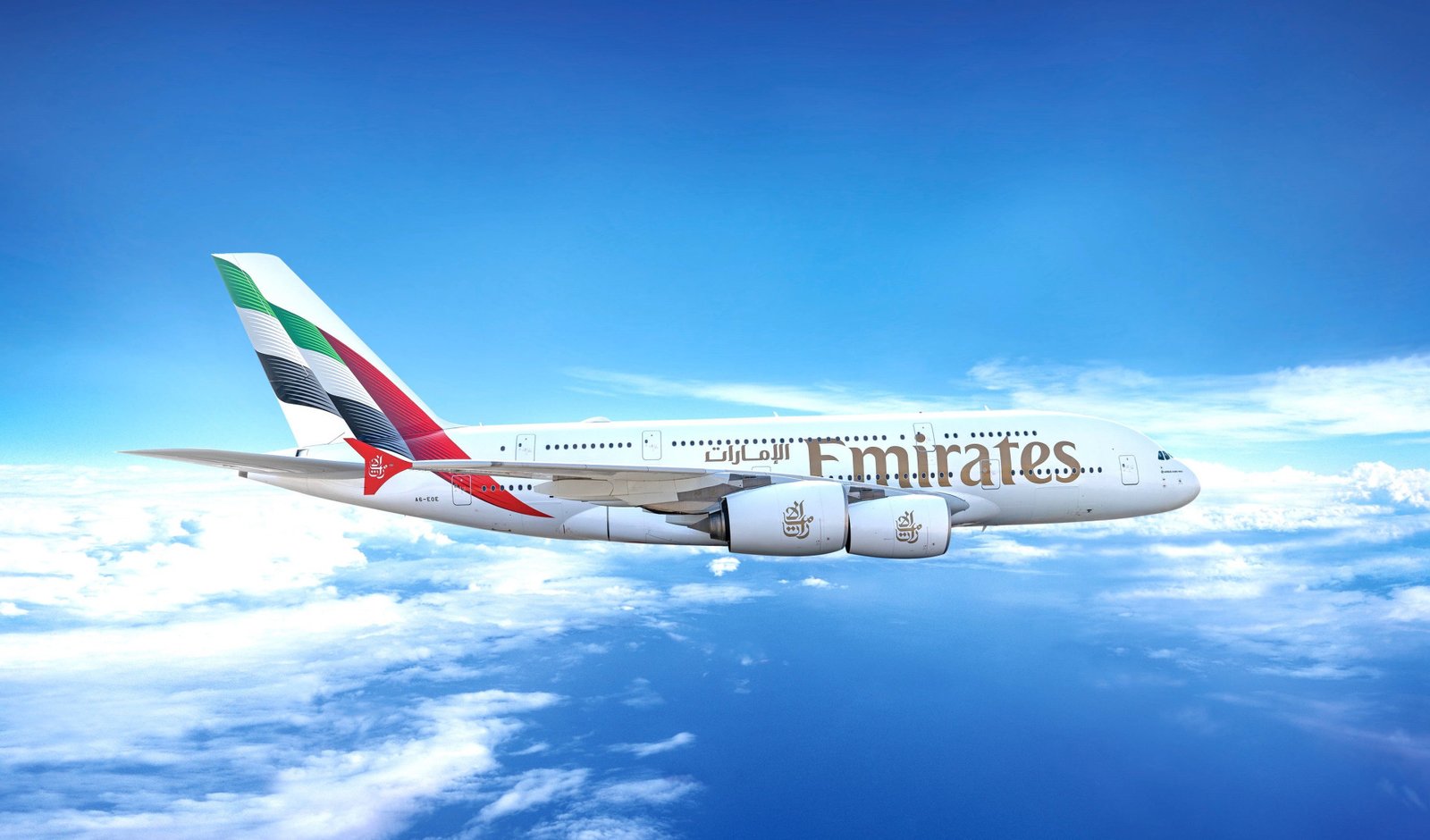 Emirates Airlines MNL Terminal +1-888-738-0817