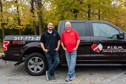 F.I.S.H.-Painting-and-Drywall