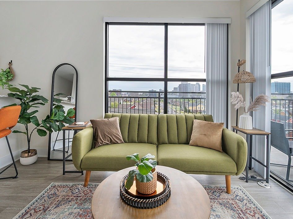 Premier Hosting Nashville