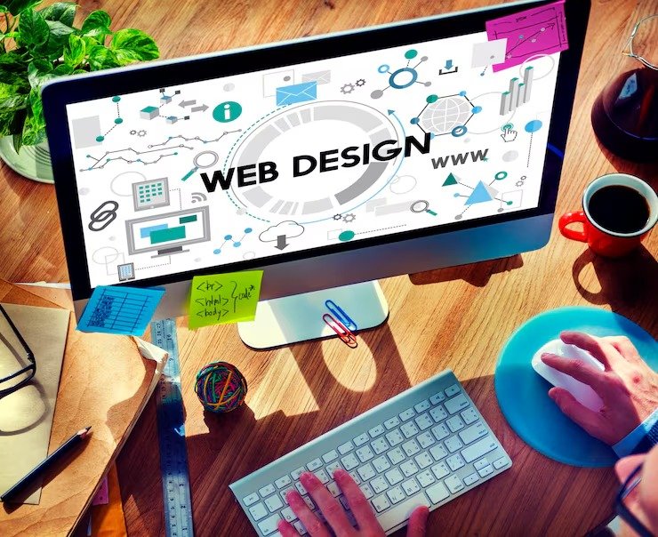 Gainesville Web Design