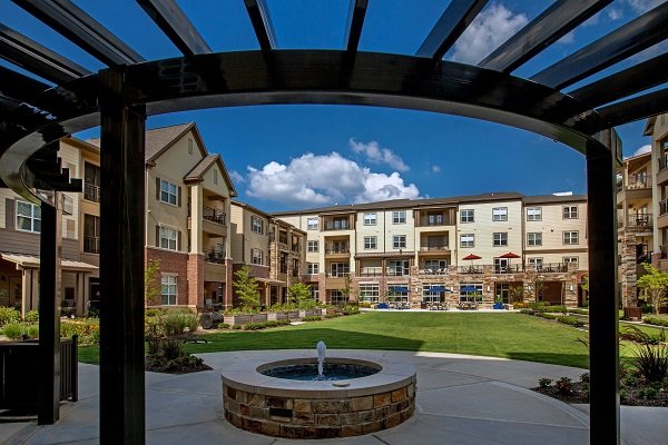 Georgia-Senior-Housing-Building