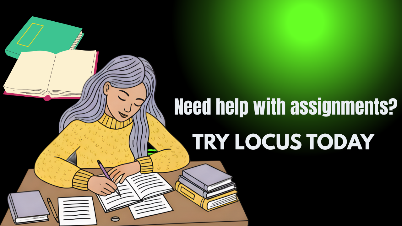 Trusted Assignment Help Services for Better Grades