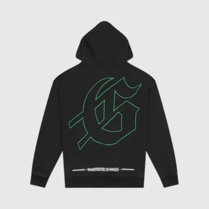 Godspeed Hoodie | Upto 25% OFF